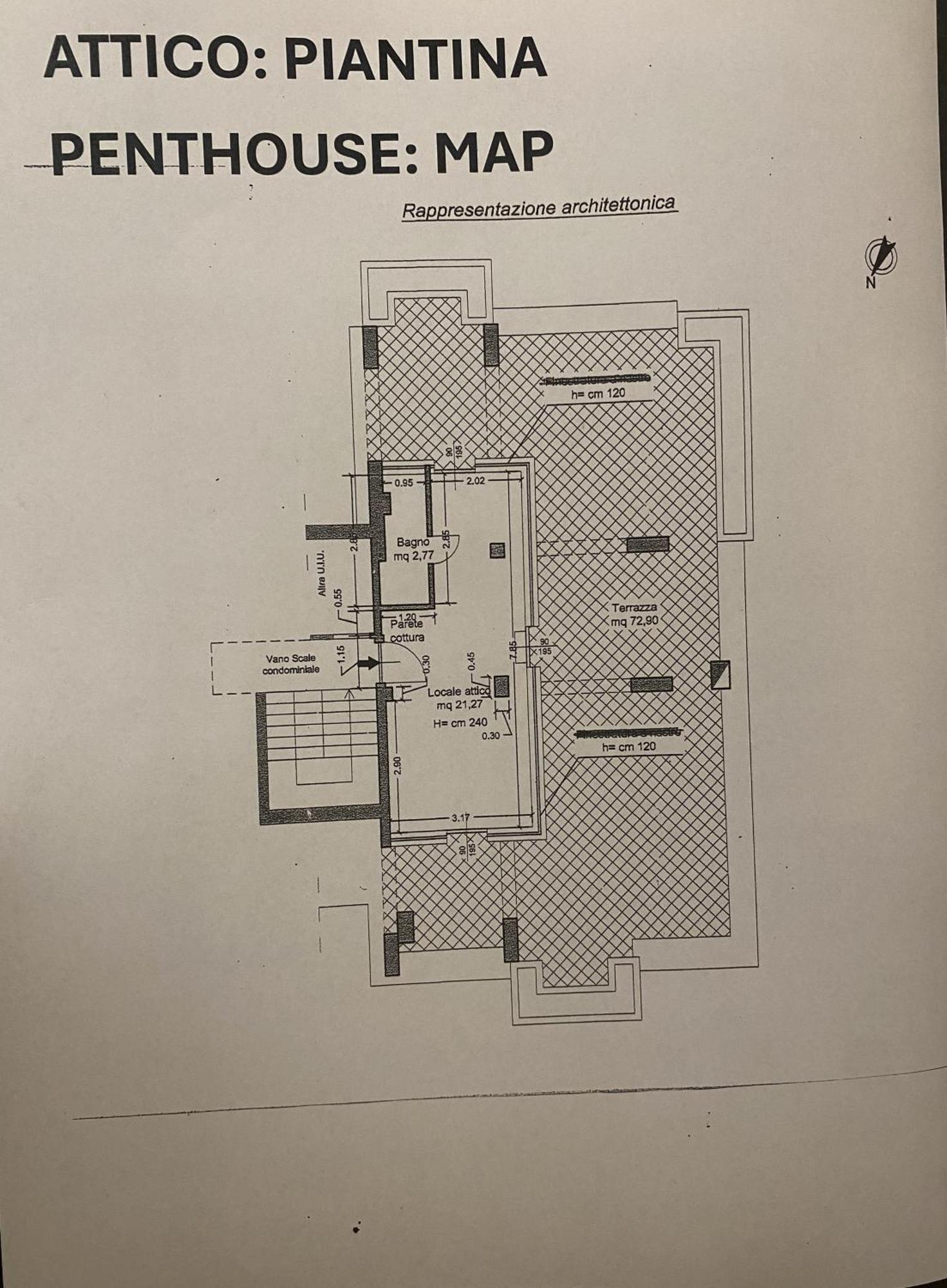ססטרי לבאנטה Silent Bay Apartments מראה חיצוני תמונה
